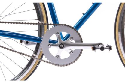 PEGAS CLASSIC 2S BULL LADY 50CM BLUE - Image 2
