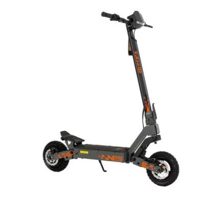 Kugoo Kirin G2 Electric Scooter - Image 3