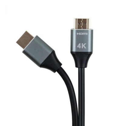Cable Tellur High Speed ​​HDMI 2.0 3m black - Image 3