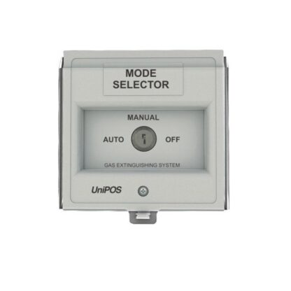 MODE SELECTOR key, FD5302