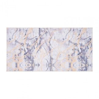 Printed carpet, HAGA 70x140