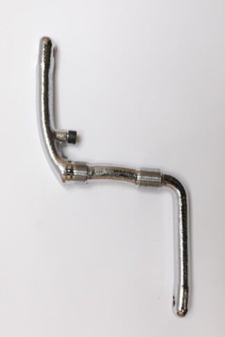 GEAR PEGAS MEZIN16 OPC32TX114MM CHROME