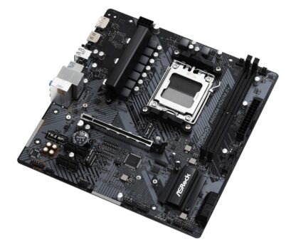 Motherboard ASROCK A620M-HDV/M.2+ AM5 DDR5 - Image 3