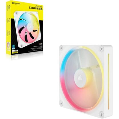 Fan Corsair iCUE LINK LX120-R RGB WHITE