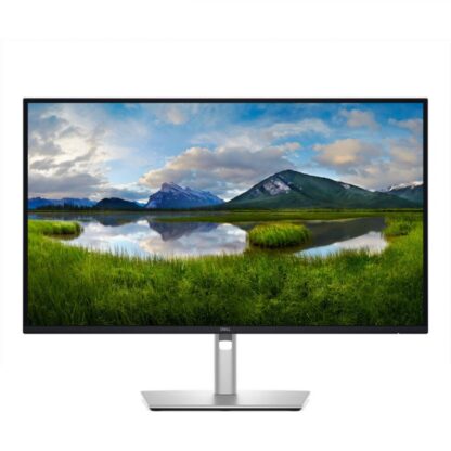 Dell MONITOR 27" P2725QE LED 4K 3840x2160 - Image 7