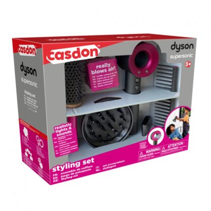 KIDS STYLING SET, DYSON SUPERSONIC - Image 6