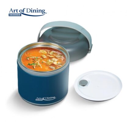 DOUBLE THERMAL CASSEROLE 920 ML, LOCA - Image 7