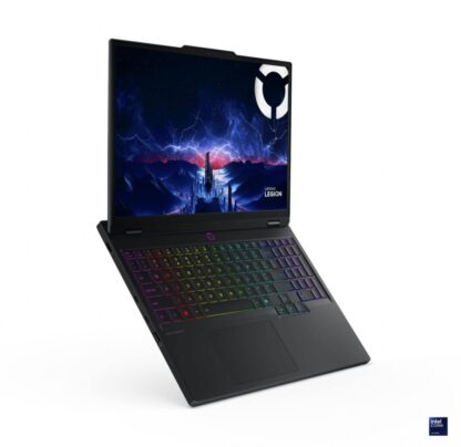 Lenovo Gaming Legion 5 15IRX10 15 I7-13650HX 16 512GB 5050 DOS - Image 4