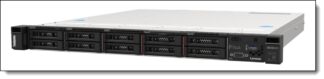 Lenovo SR250 V3 E-2434 16GB 960SSD 800W
