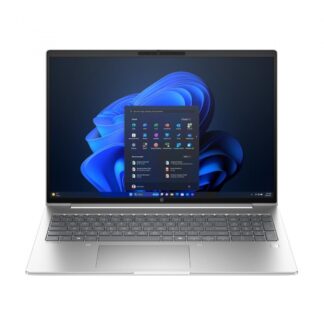 HP ProBook AI 4 G1a 16" R7-250 24 512 UMA Windows 11 Pro 1yw