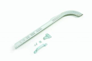 BONIN CHAIN GUARDS 2/3 CHROME