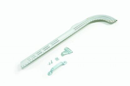 BONIN CHAIN GUARDS 2/3 CHROME