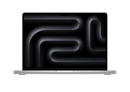 Apple MacBook Pro 16.2" M4M (16/40) 64GB 1TB Silver - Image 3