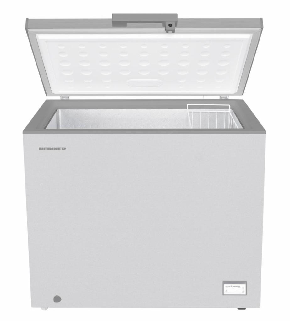 HEINNER HCF-HM246CSE++ REFRIGERATOR - Image 2