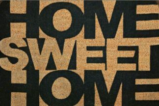 ENTRANCE CARPETS 60X40CM, SWEET