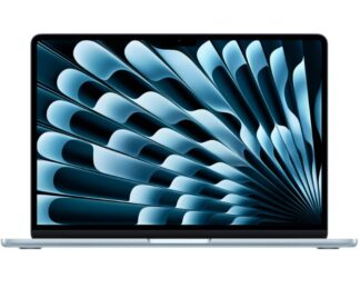 MacBook Air 13.6" SKY/10C GPU/16GB/512GB-ROM