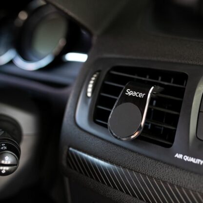Car support Spacer black grille - Image 5