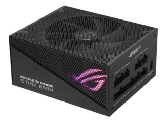 PSU ASUS ROG STRIX 850W 80+ GOLD AURA