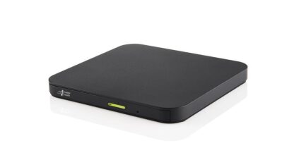 Multi-OS DVD Writer HITACHI GP96 - Image 3