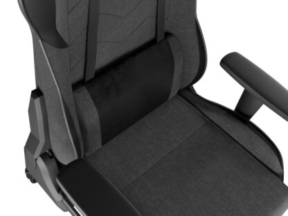 Genesis Nitro 550 G2 150 kg, grey chair - Image 14
