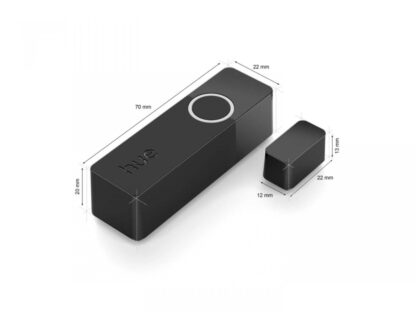 PHILIPS HUE CONTACT SENSOR EU BLACK 1PK - Image 2