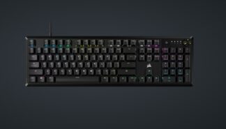 Corsair K70 RGB Mechanical Gaming Keyboard