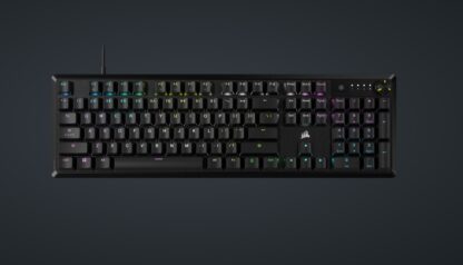 Corsair K70 RGB Mechanical Gaming Keyboard