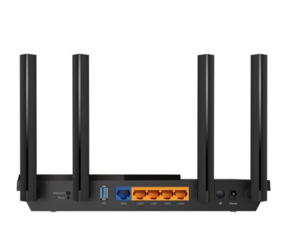 TP-Link WI-FI 6 ROUTER GB ARCHER AX55 - Image 3