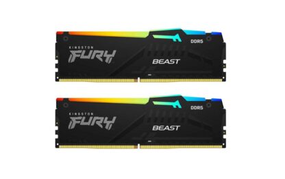 Kingston DDR5 32GB K2 5600 KF556C36BBEAK2-32 - Image 4