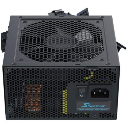 PSU Seasonic CORE-GC- 650 80+ Gold 650 - Image 3