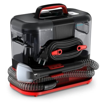 ROWENTA IN5012F0 VACUUM CLEANER - Image 2