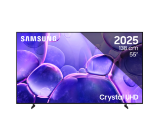 TV LED 55"(138cm) SAMSUNG 55U8092