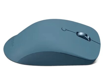 Mouse Lenovo Yoga Pro, Bluetooth, Blue - Image 2
