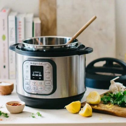 INSTANT POT DUO 6, MULTICOOKER 5.7L - Image 7