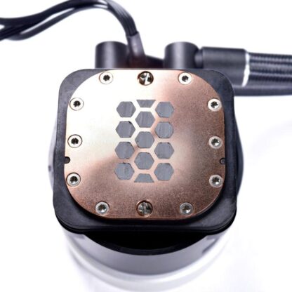 Lian Li GALAHAD II 360 Tty SL-INF ARGB Black - Image 7