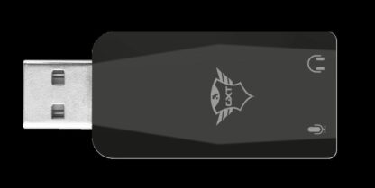 Trust GXT 212 Mico USB Mic - Image 5