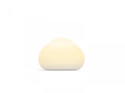 WELLNER HUE TABLE LAMP WHITE
