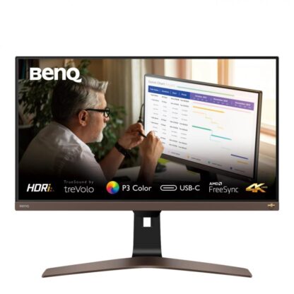 MONITOR 28" BENQ EW2880U - Image 2