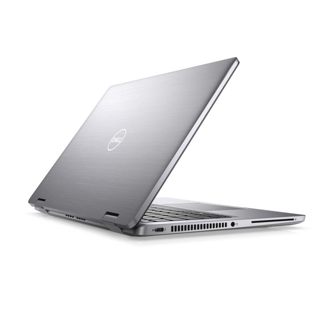 Dell Latitute Fhd 7330 I7-1255u 16 512 Xe Windows 11 Pro - Eu Supplies