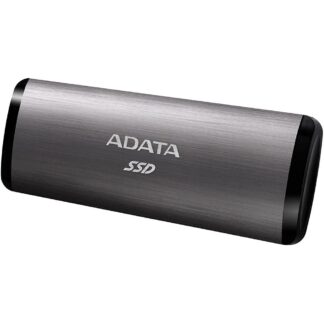External SSD ADATA SE760 512GB TITANIUM