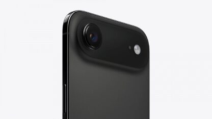 Apple iPHONE AIR 1TB SPACE BLACK - Image 3