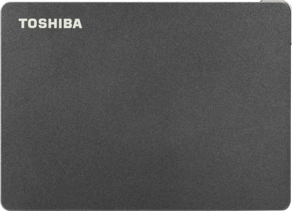 Toshiba External HDD 2.5 2TB 3.0 HDTX120EK3AA - EU Supplies