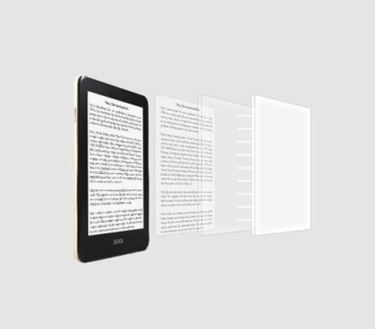 TAB Boox MAX L2 13.3" 6GB 128GB A11 - Image 2