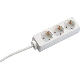 EXTENSION CORD BACHMANN 3P 3M 3842715
