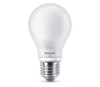 LED CLASSIC 60W A60 E27 WW FR ND 1CT/10
