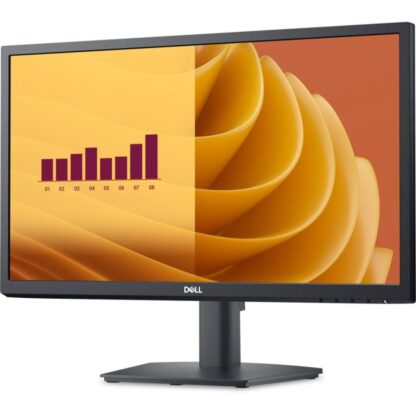 Dell MONITOR 22" E2225H 1920x1080 LED - Image 2
