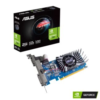 Video Card Asus GEFORCE GT 730 2GB DDR3 EVO