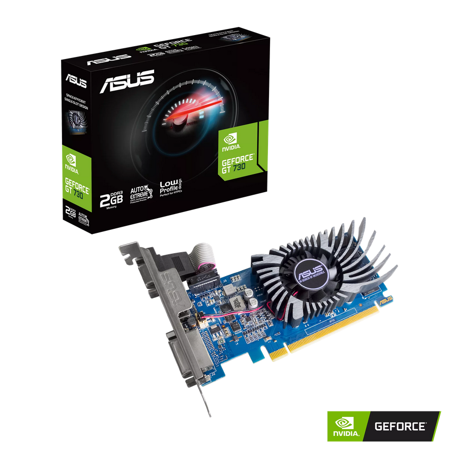 Asus gt best sale 730 1gb ddr3