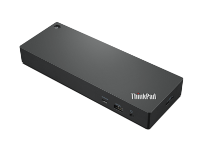 Lenovo ThinkPad Thunderbolt Dock 4 EU