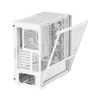 PC Case Deepcool CH560 ARGB WHITE - Image 7